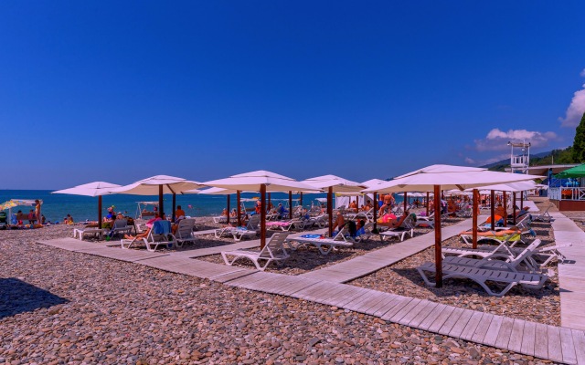 Гостевой дом Ника