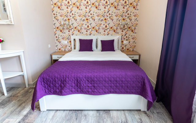 Sochi Yard` Mini-Hotel