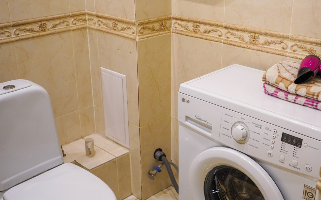 Апартаменты Diaday 35