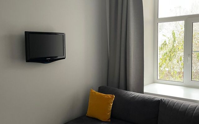 Апартаменты Smart Studia