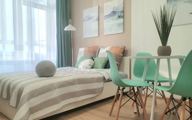 Квартира на Улице Дорожная 14