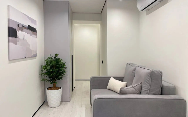 Квартира у Кремля в самом центре Великого Новгорода