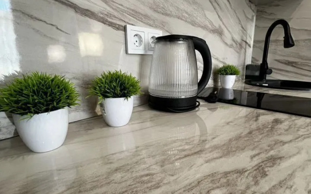 Квартира Комфортная студия в Сочи