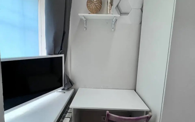 Апартаменты Двухуровневые