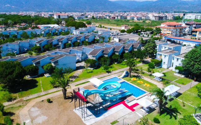 Afytos Kazdaglari Akcay - All Inclusive