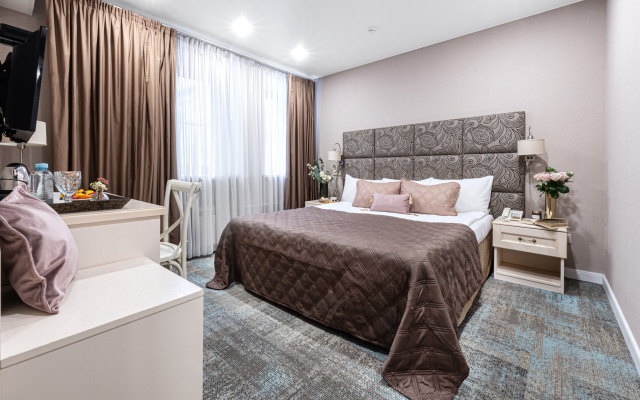 De Paris Butik -Hotel