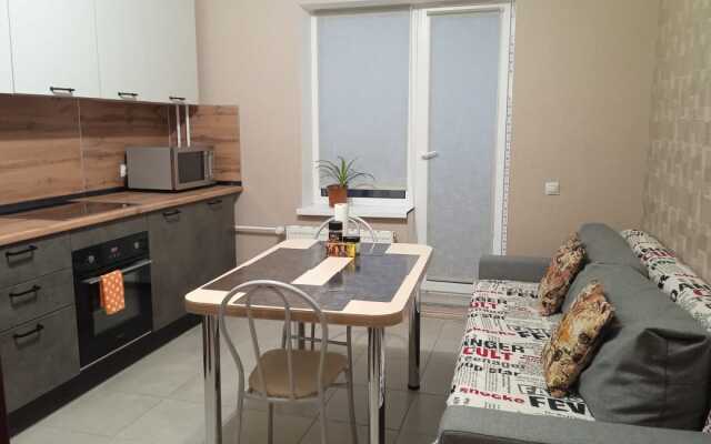 Apartment Lucky time Apartment