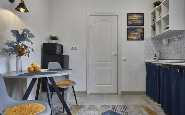 Частный Дом Домик у Грота Дианы