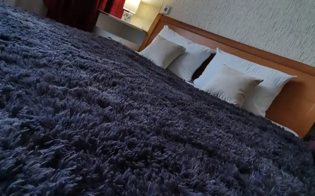 Квартира уютная двушка в центре