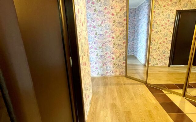 Апартаменты Двухкомнатная Квартира Для Командировочных