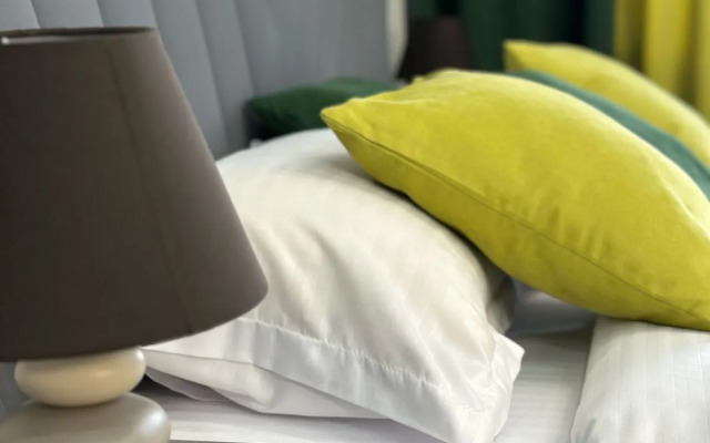 Квартира около Экспоград Юг (Expo-Krd)