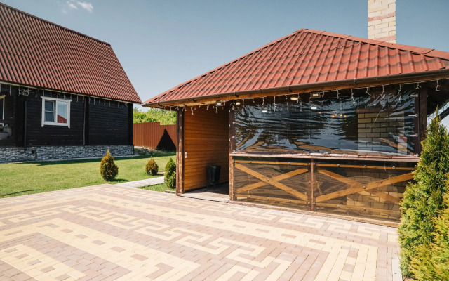Usadba Don Guest House