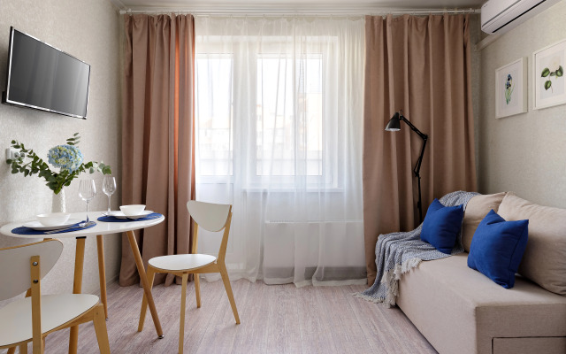 Квартира Гармония