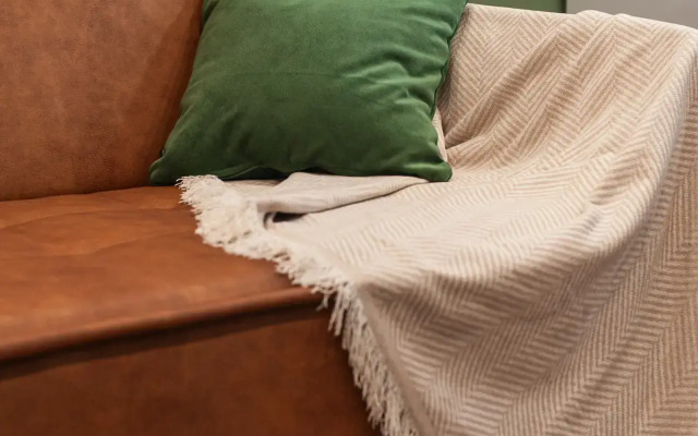 Апартаменты Unique Apart Эвкалипт рядом с Администрацией города и области на Красной 12