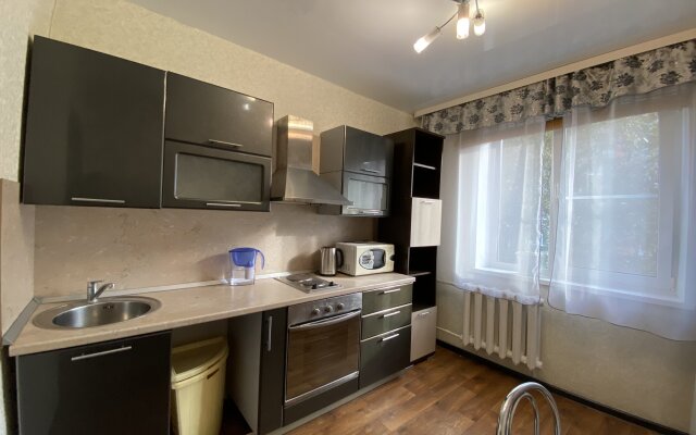 Декабрист ул. Угданская 8 №1