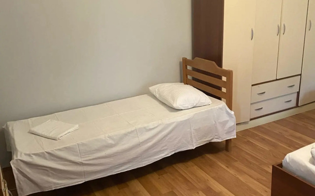 Na Osetinskoy Guest House