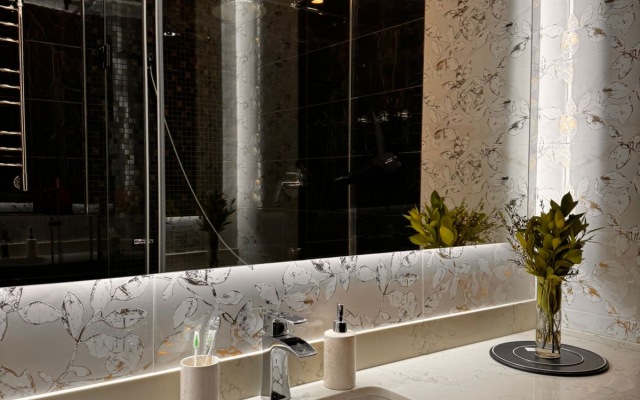 Квартира Студия Piter Apartments на Мира