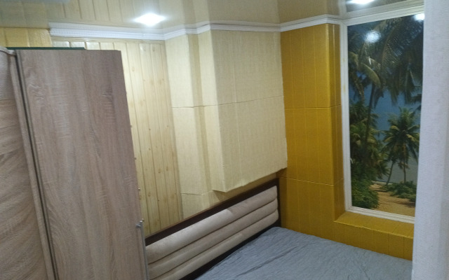 V Tsentre Sochi U Morya Guest house