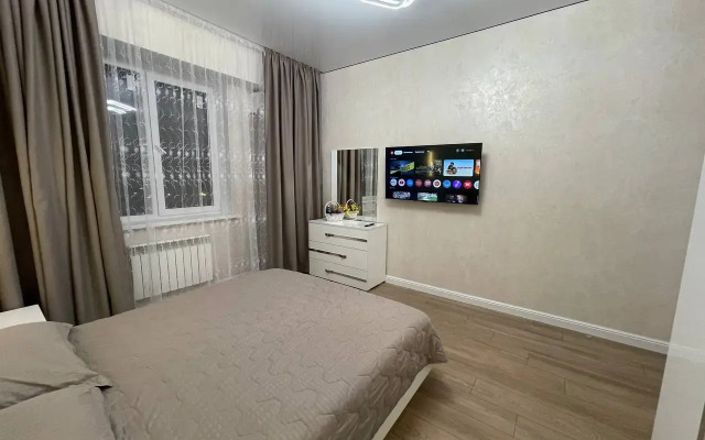 Tsentr Avtovokzal 6 Etazh Apartments
