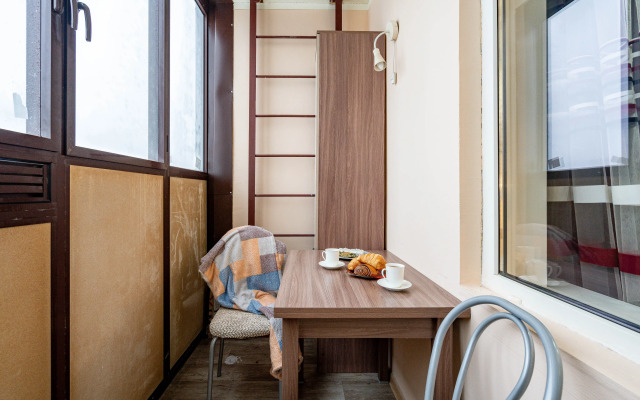 Garnet Apartments Murino Flat