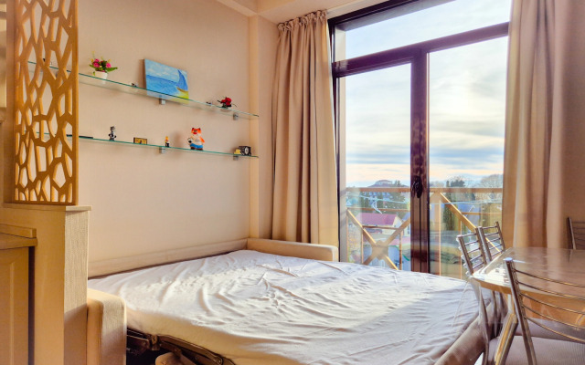 Квартира на улице Кирова 28 А