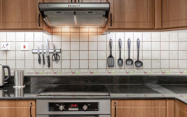Princess Tower 1 Br New Furnished Apartments