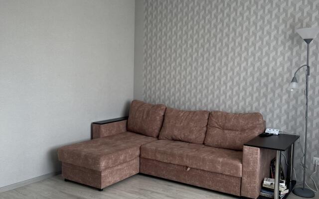 Квартира в Ганзейском квартале