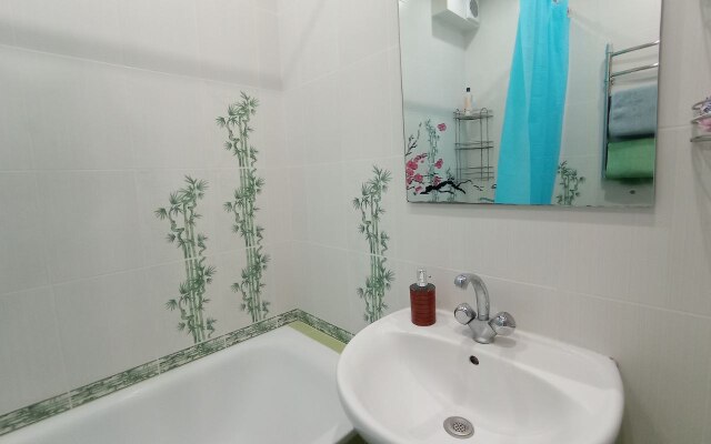 Квартира Live-In-Comfort на Советской