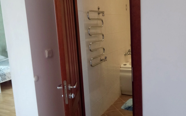 1926 God Alleya Luizy Flat