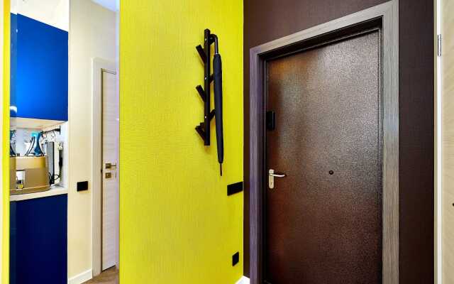 Апартаменты Стандарт Критик Отдыхает на Литейном