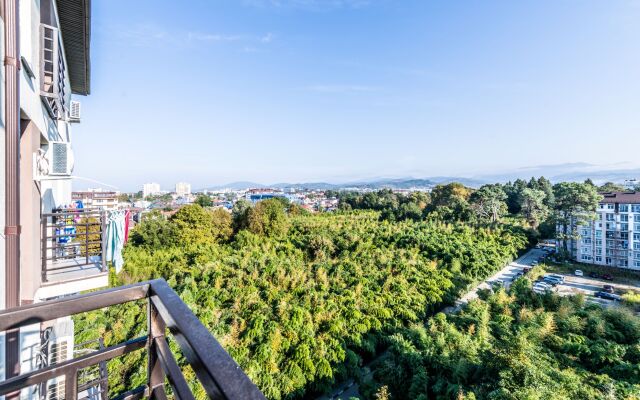 Oplot - Sorrento Park Apartments