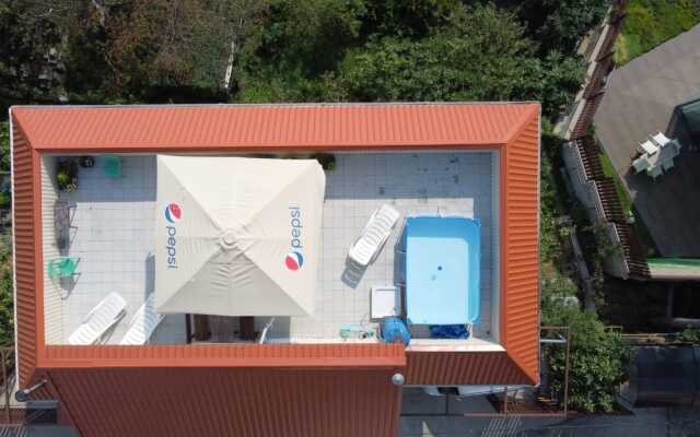 Landys Villa