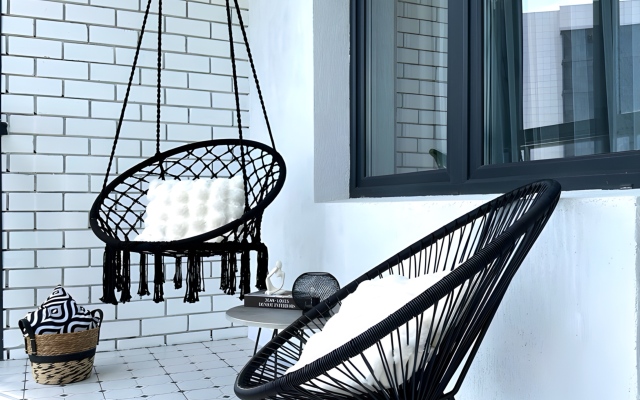 Квартира ЖК Родина