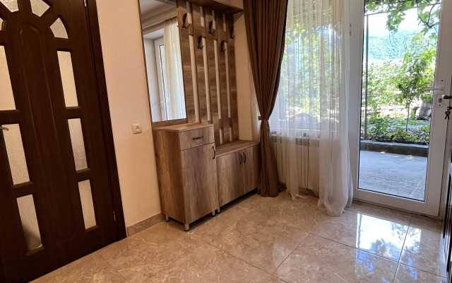 Green Park Guest House