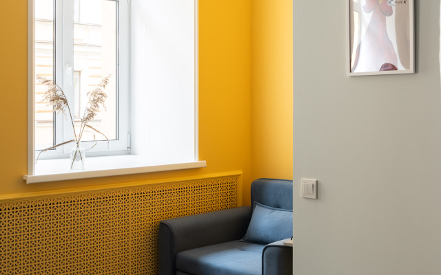 Квартира Стильная квартира у м.Горьковская