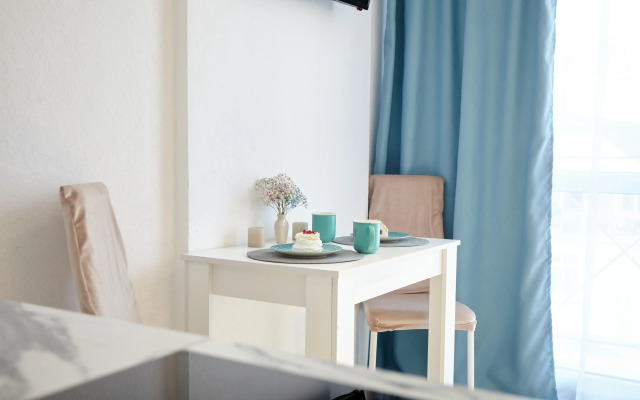 Vzhk Rezident Apartments