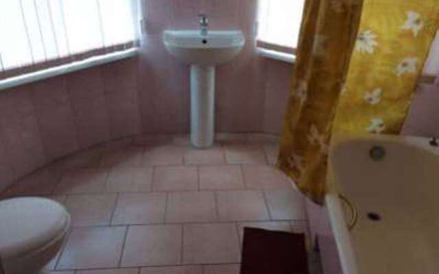 Elit Plaza Guest House