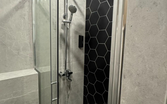 Квартира студия ЖК О Берег