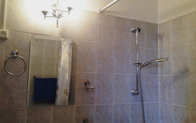 Okeanik Guest house