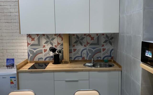 Апартаменты SimSim (76)