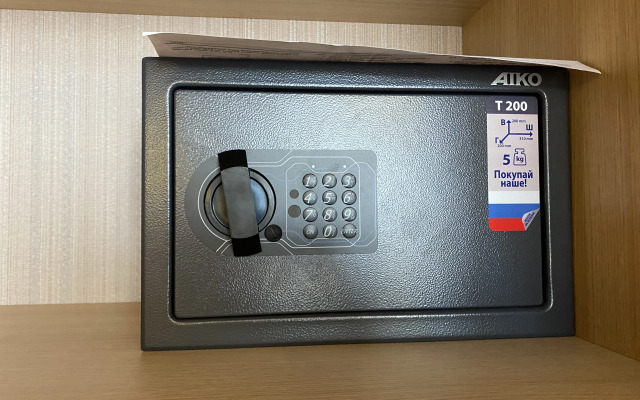 Апартаменты в пос Сосновом