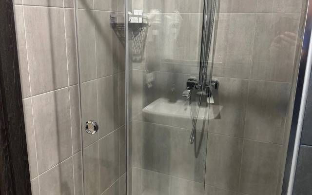 Siti Astrum Hotel