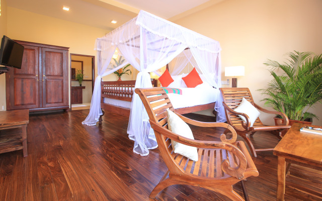 South Point Ocean 8 bedroom beach front Villa