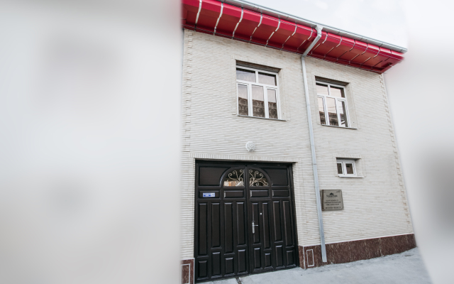 Nazarxan Guest House