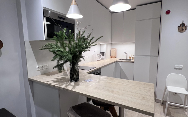 Апартаменты Family Suit Marata в центре города