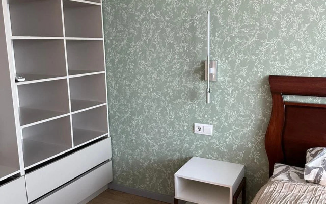 Квартира Двухкомнатная в центре