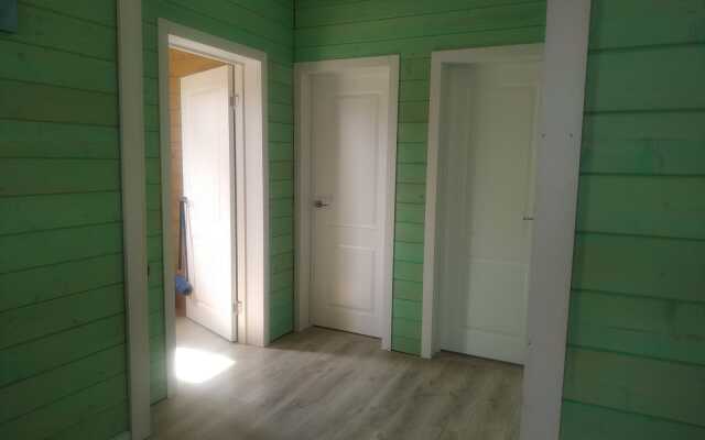 Частный дом Константиновские Дачи