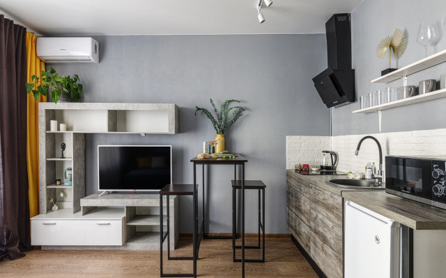 Квартира Студия Ялта III