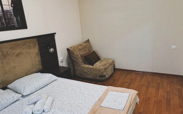 Lyudmila Guest House