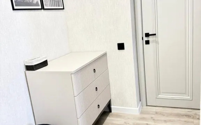 Квартира в ЖК Панорама